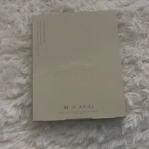 MAKEUP BRUSHES BY M X ARIEL